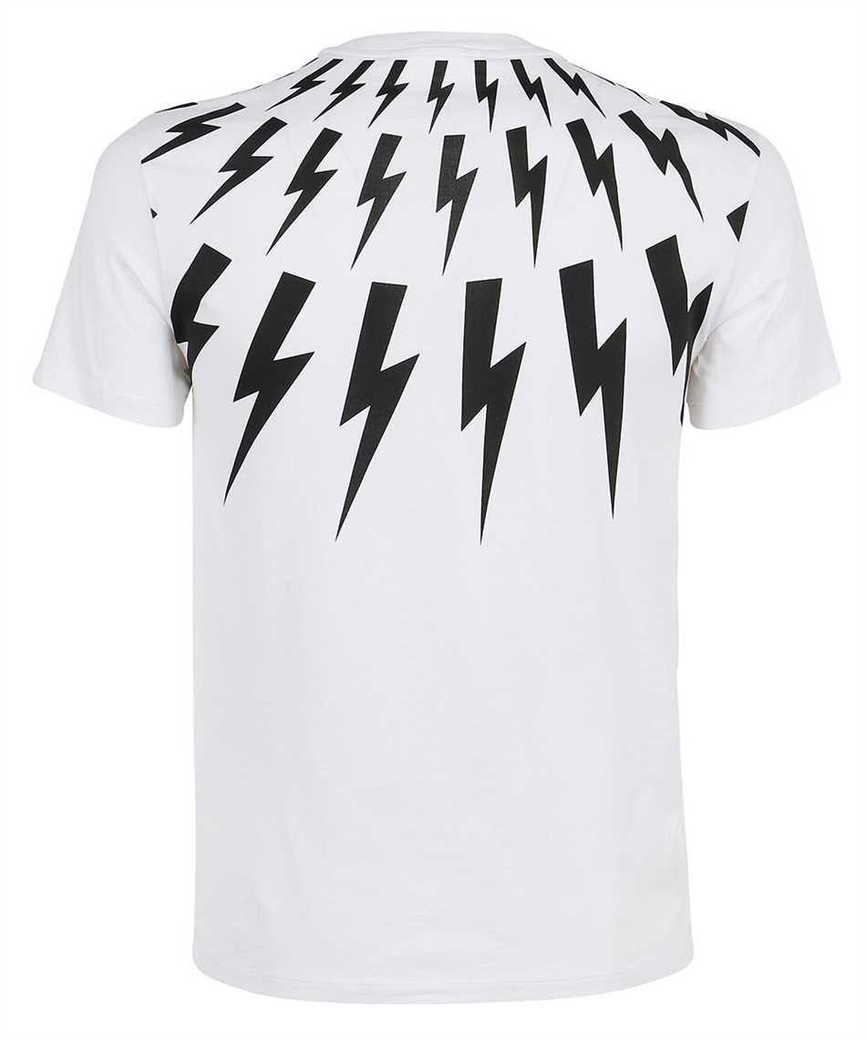 neil barrett thunderbolt sweatshirt