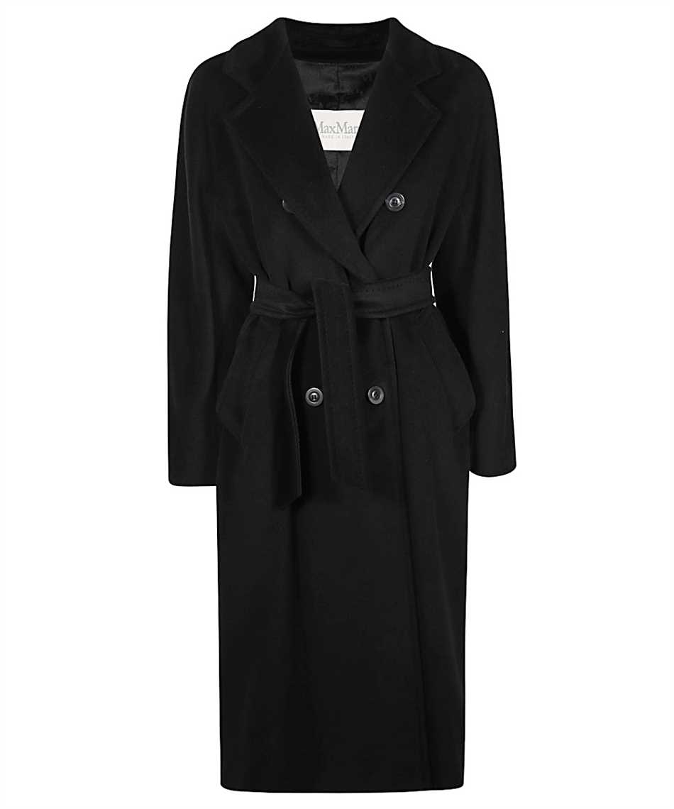robe blanche max mara