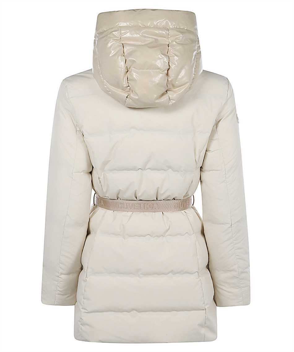 Duvetica VDDJ11846K0001 Harte Jacke 2