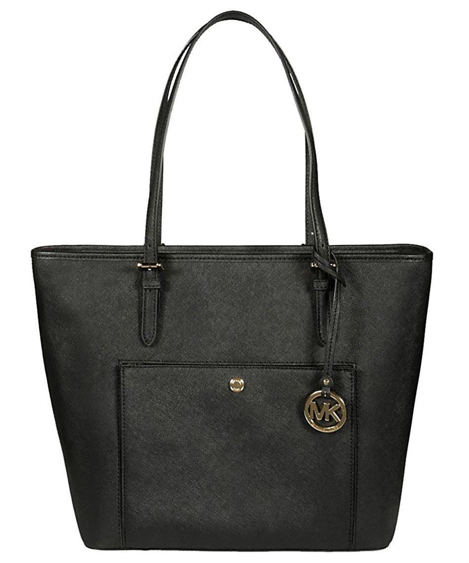 michael kors black handbag uk