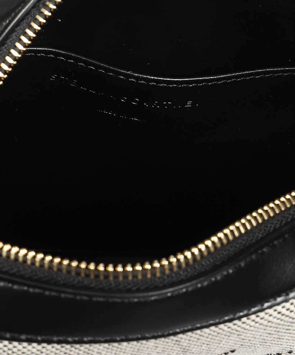 Stella McCartney 700266 WP0138 SMALL CAMERA Bag 3