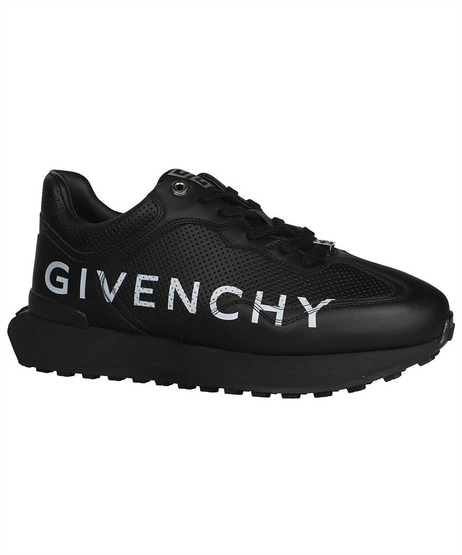 Givenchy BH005CH16G GIV RUNNER Sneakers 2