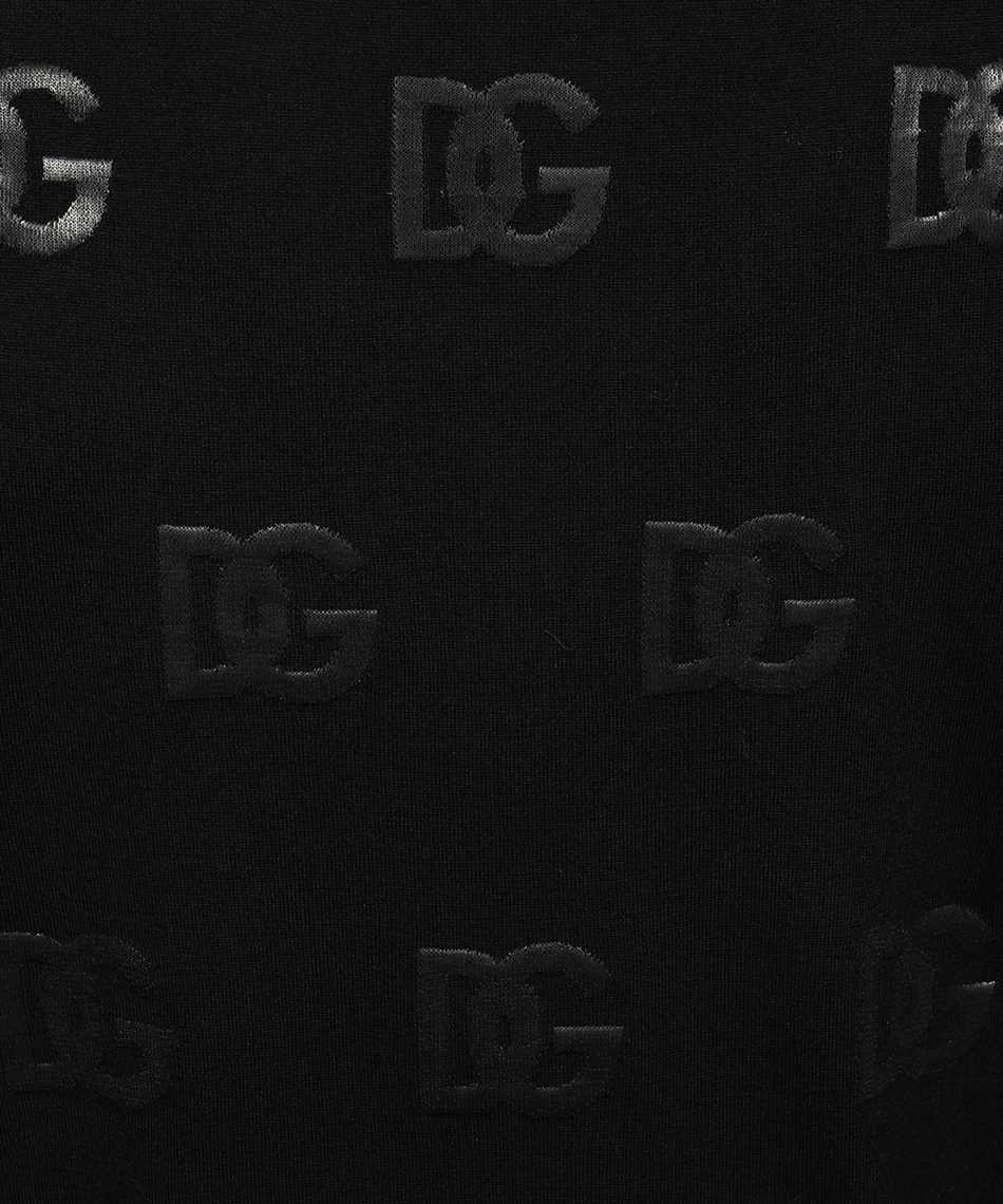 Dolce & Gabbana GXI05T JCMW9 Maglia 3