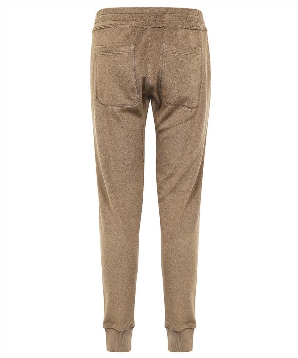 Tom Ford JAL003 JMC008S23 TOWELLING Trousers 2