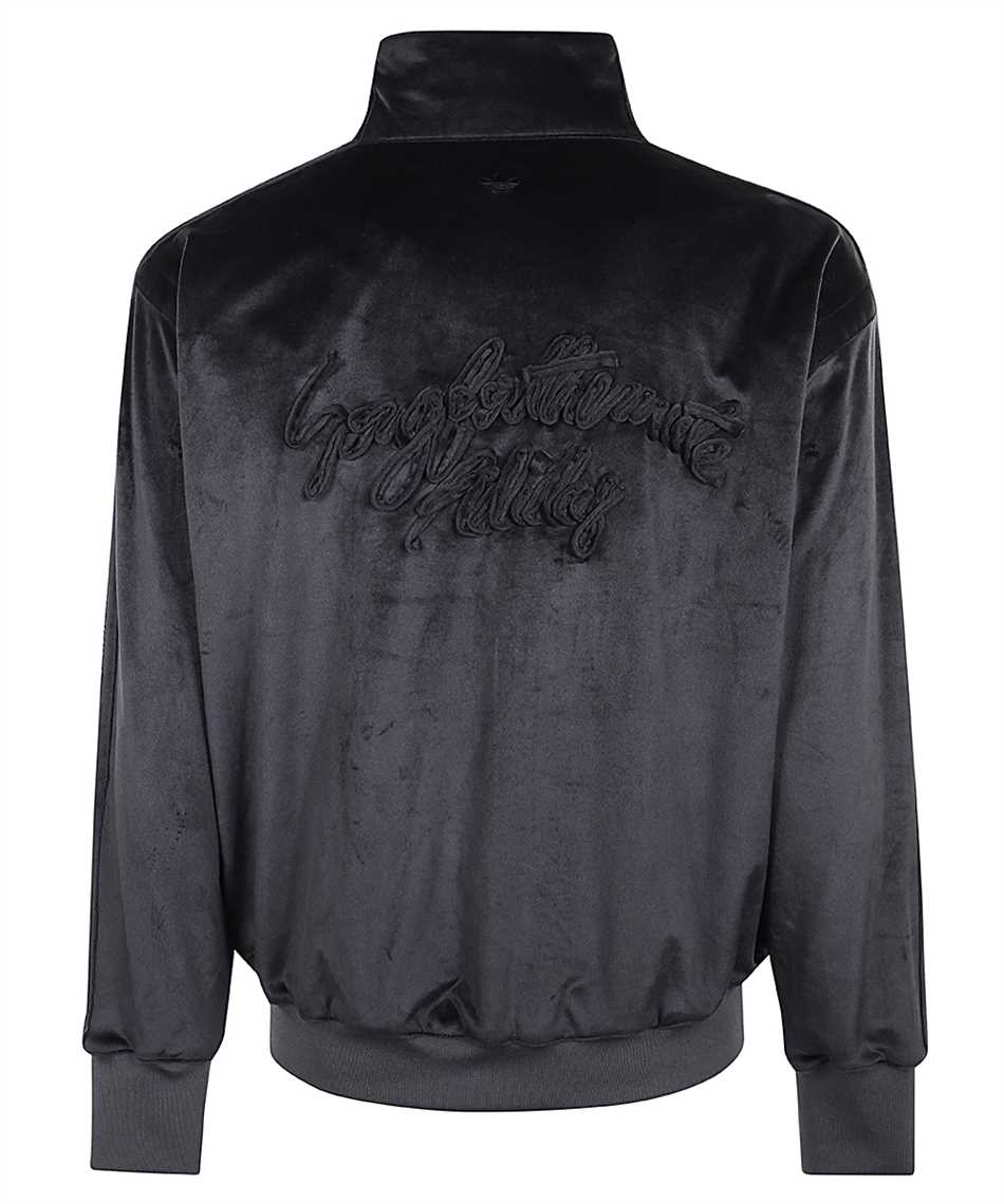 Adidas By Song For The Mute Adizero KC0317 VELVET  Sweatshirt 2