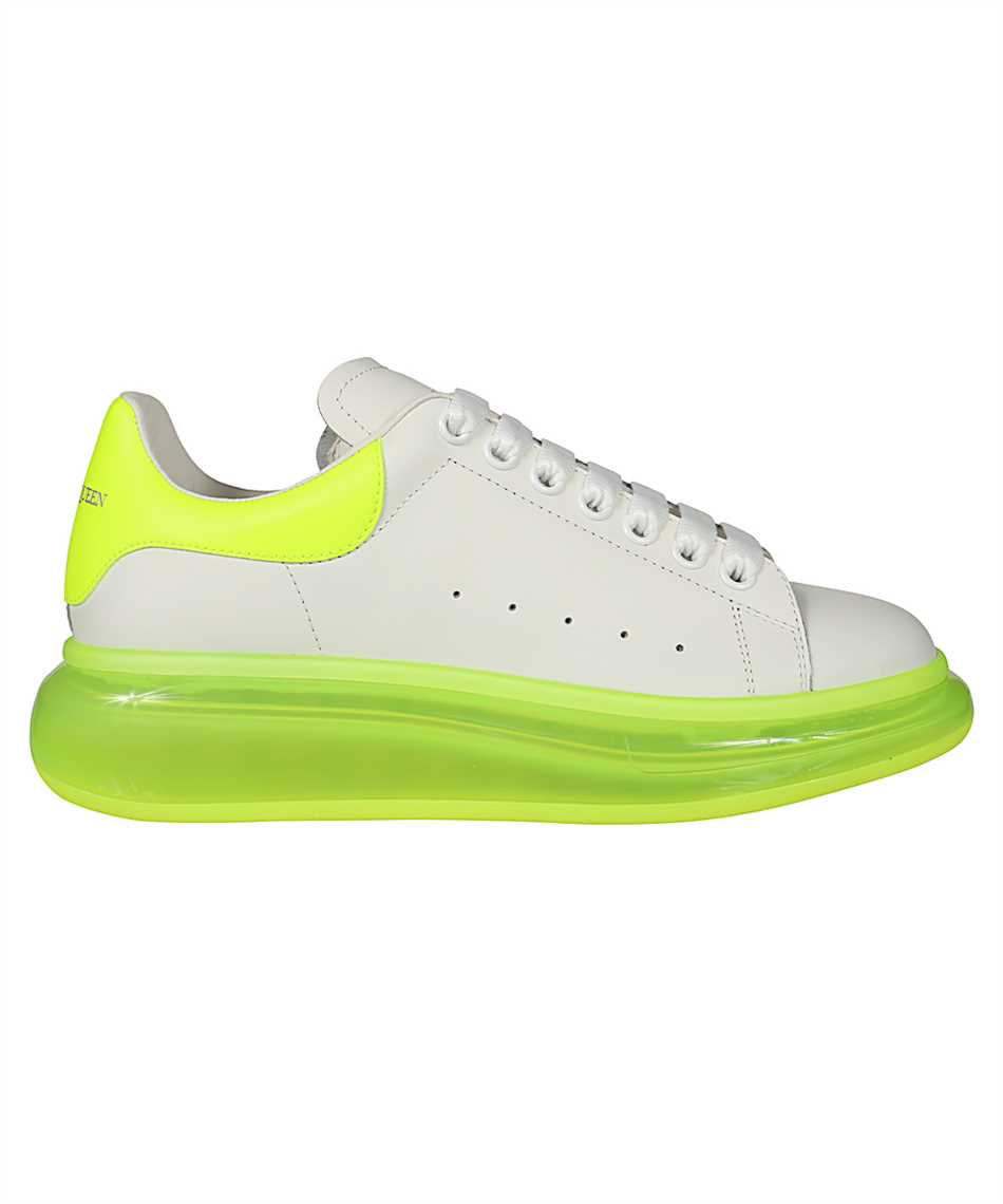 alexander mcqueen tennis