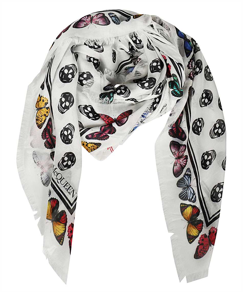 mcqueen shawl