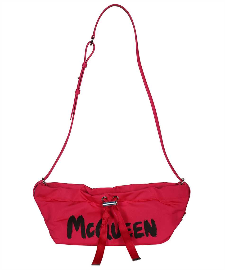 Alexander McQueen 676286 16X16 MINI BUNDLE Bag 1