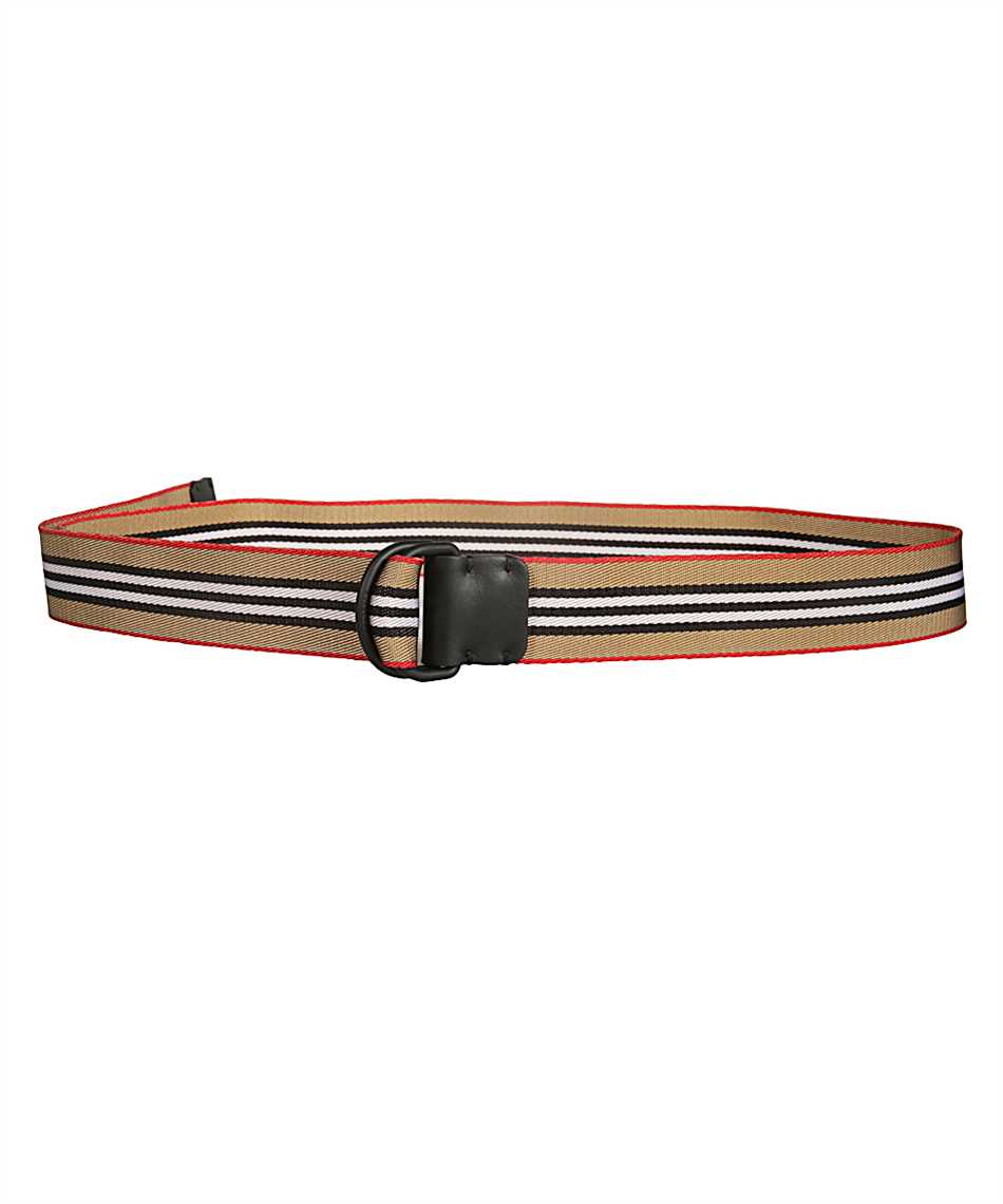 iced out cowboy belt
