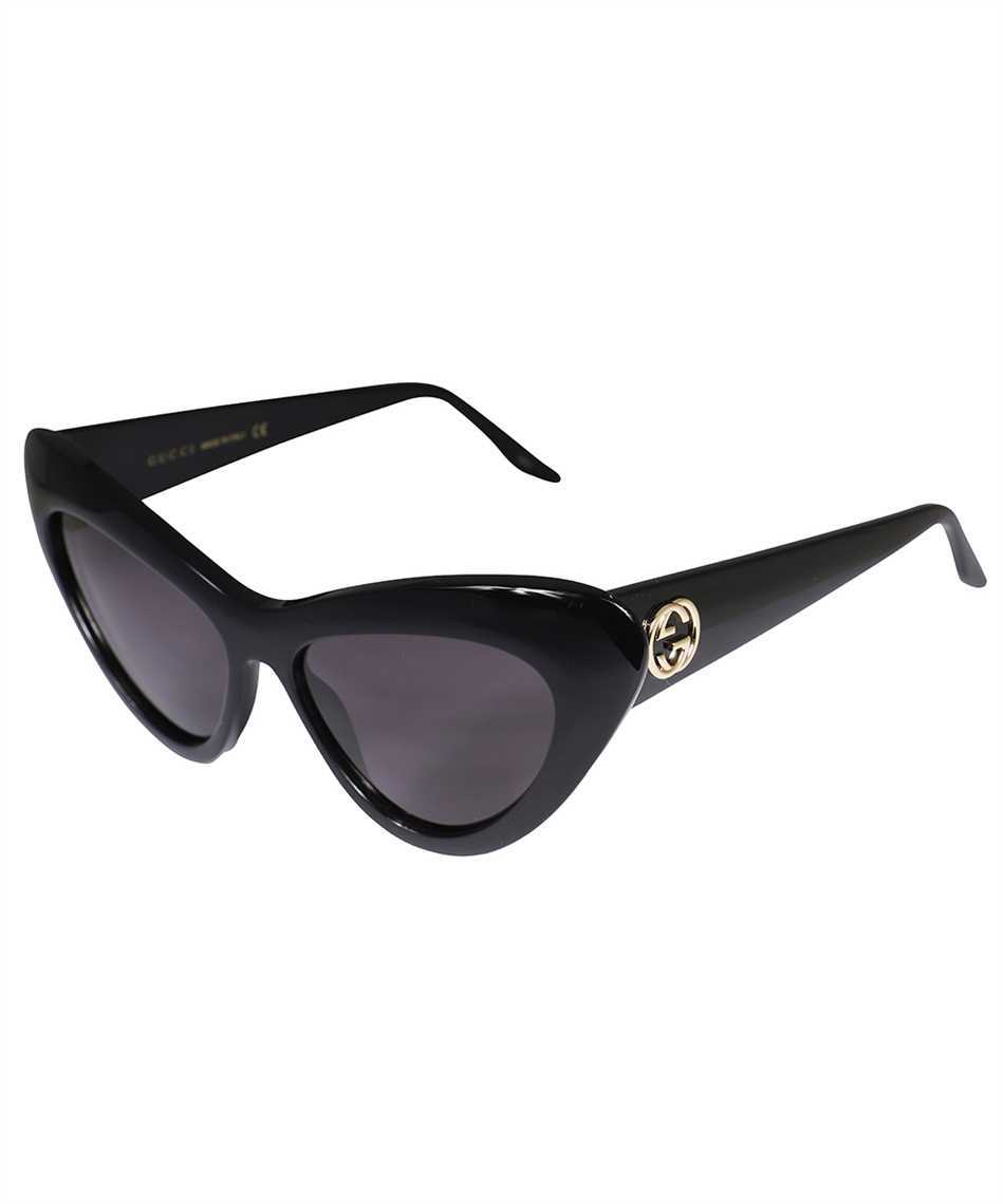 Gucci 663727 J0740 Sunglasses 2