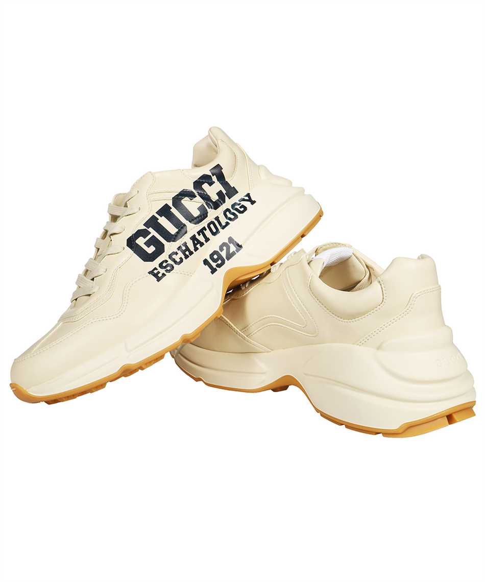 Gucci 663339 2SH00 RHYTON 25 Sneakers 3