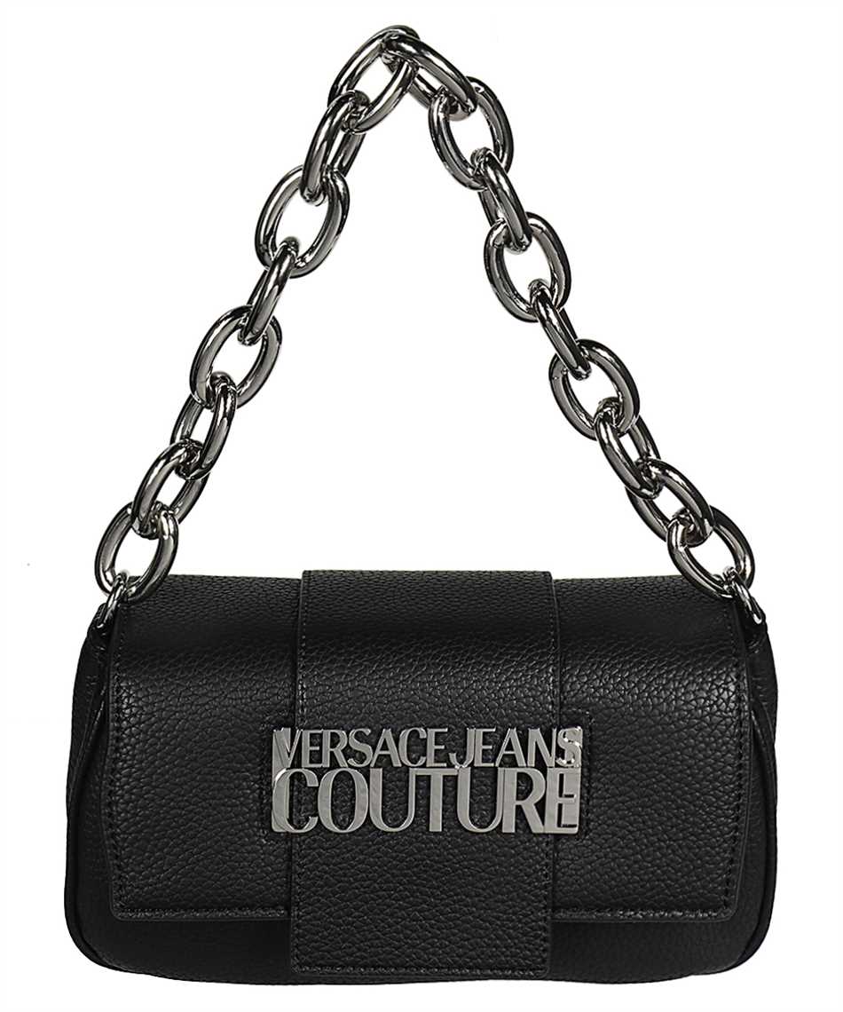 Versace Jeans Couture women's bag with chain White