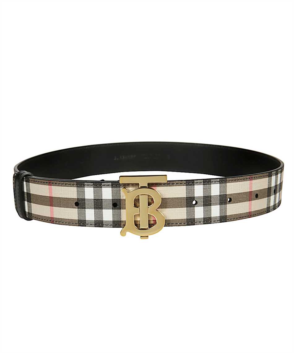 burberry tb belt