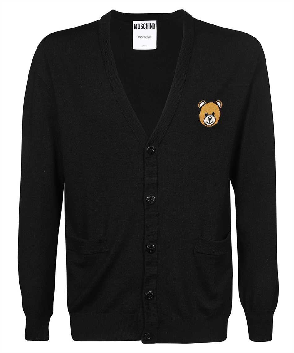 teddy bear cardigans