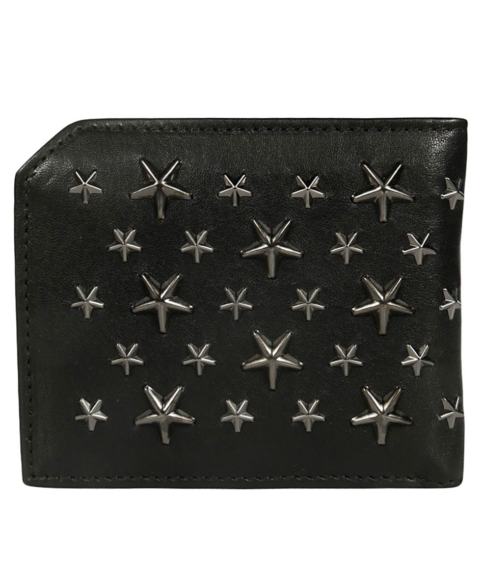 Jimmy Choo ALBANY BLS Wallet 2
