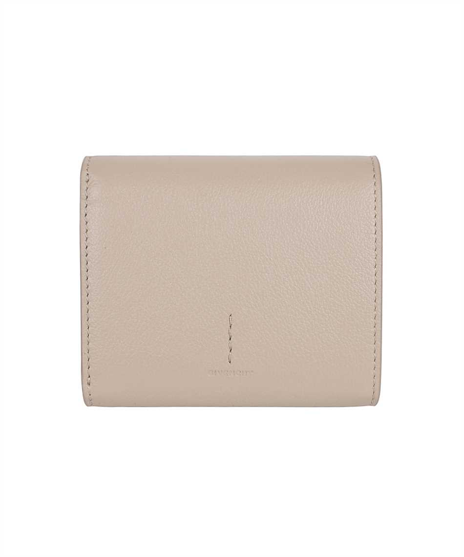 Givenchy BB60P9B2BH LEATHER Portafoglio 2