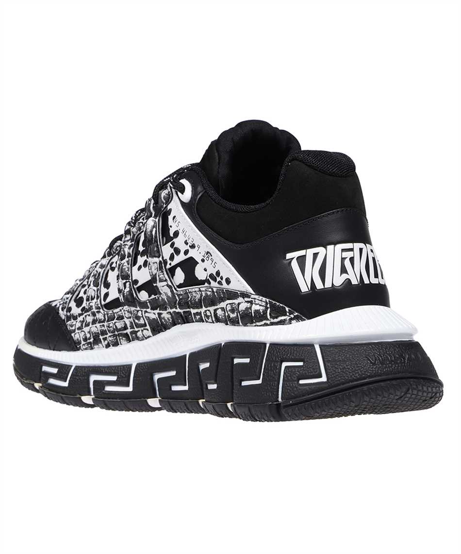 Versace DSU8094 1A08908 TRIGRECA Sneakers 3