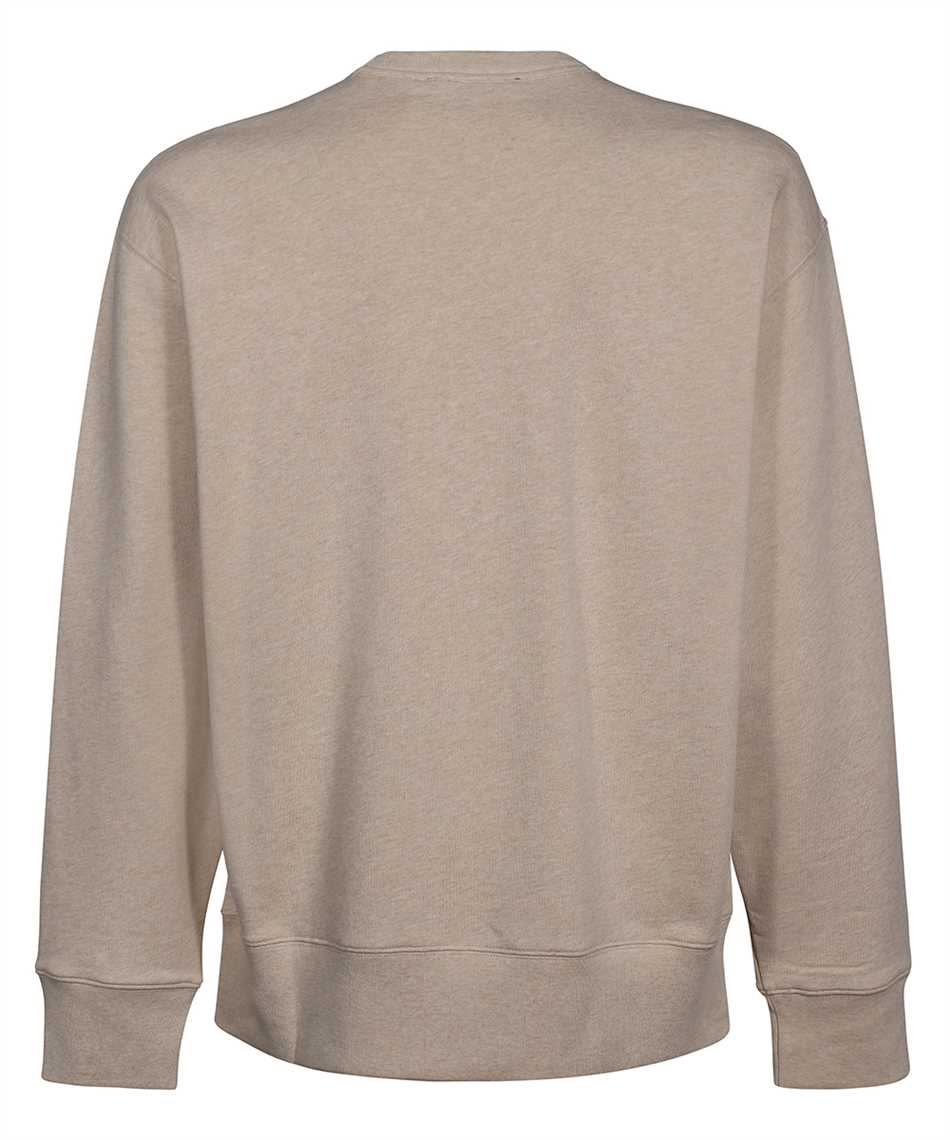 Acne FA UX SWEA000077 CREW NECK Felpa 2