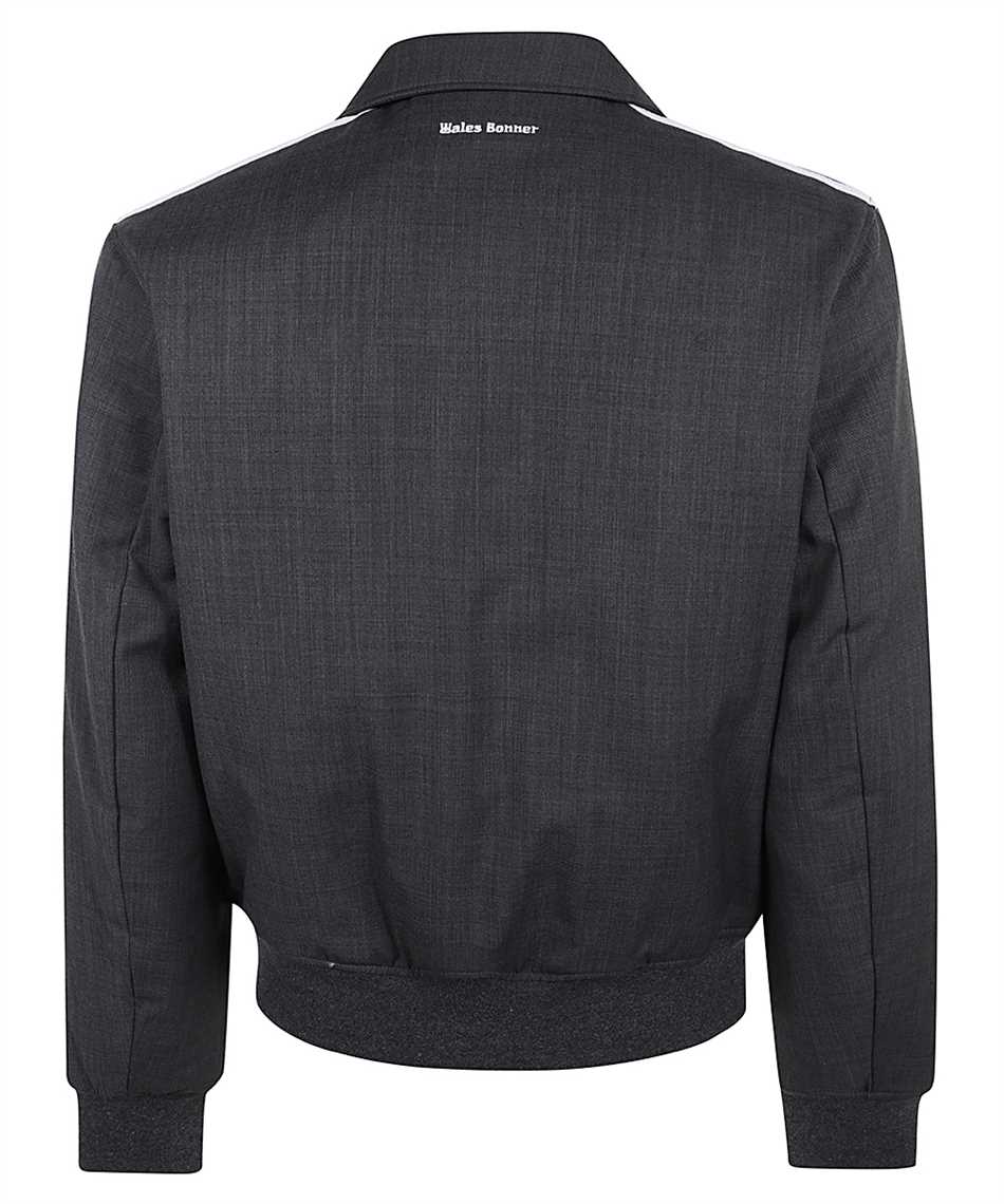 Adidas By Wales Bonner KB2315 Adidas Trefoil logo Jacke 2