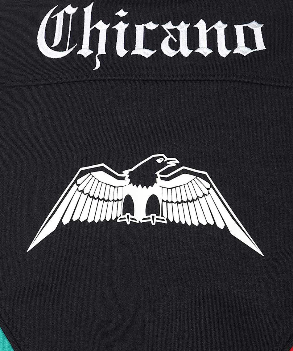 Adidas By Willy Chavarria KF3196 CHICANO Sweatshirt 3