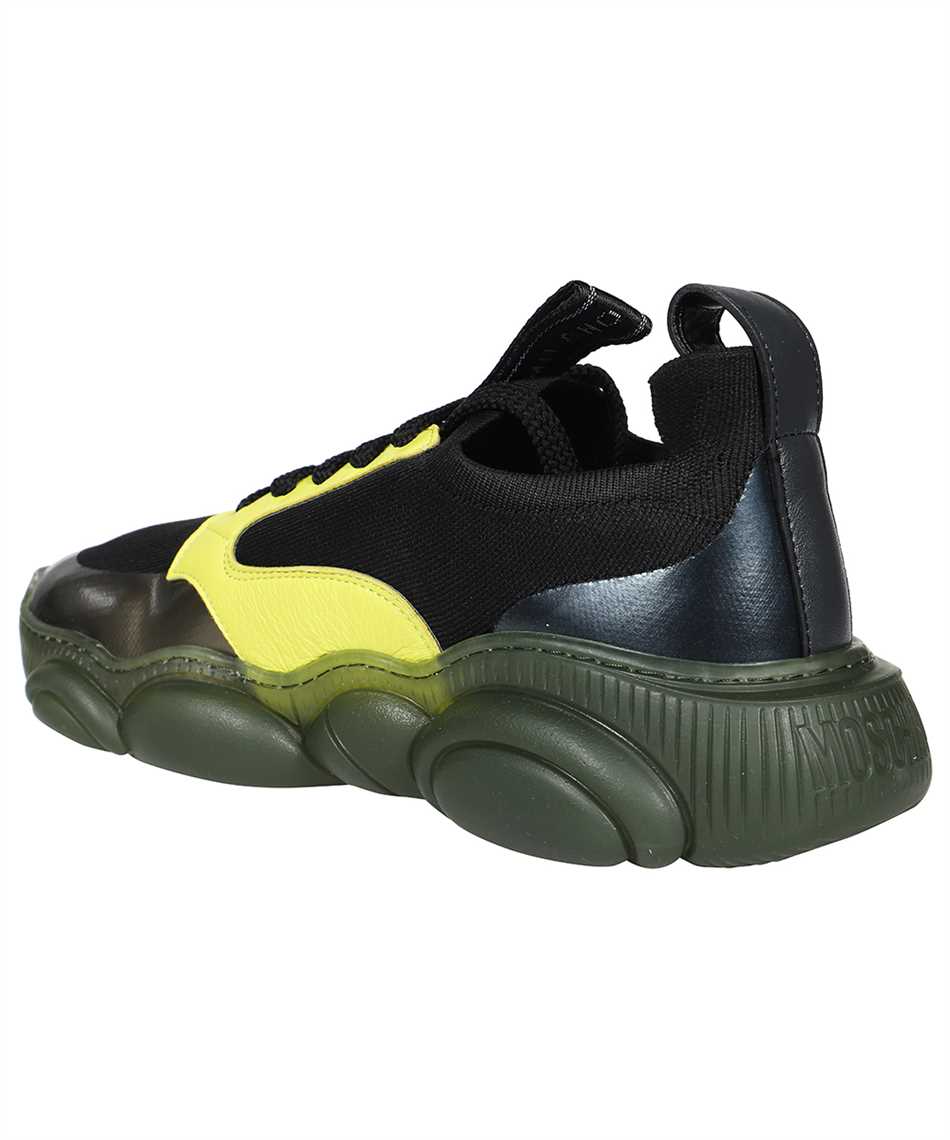 Moschino MB15333G1HGL Sneakers 3
