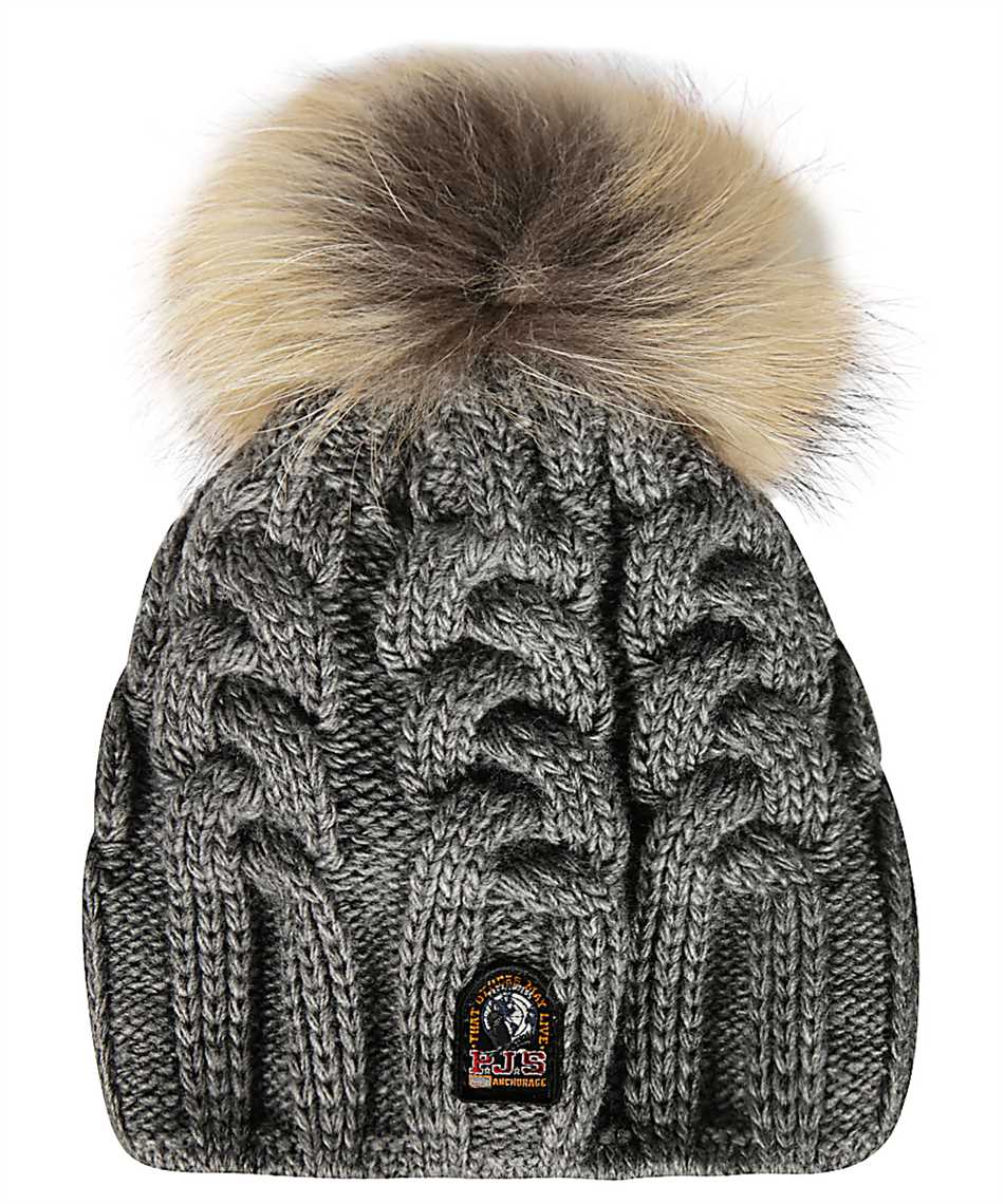 parajumpers beanie hat