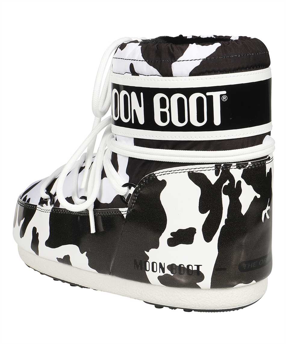 Moon Boot 14402500 MARS COW PRINTED Boots 3