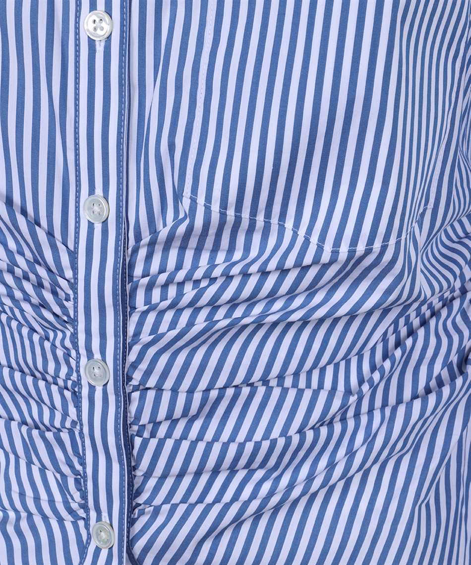 Veronica Beard 2411PO4340984 BOSCO Shirt 3