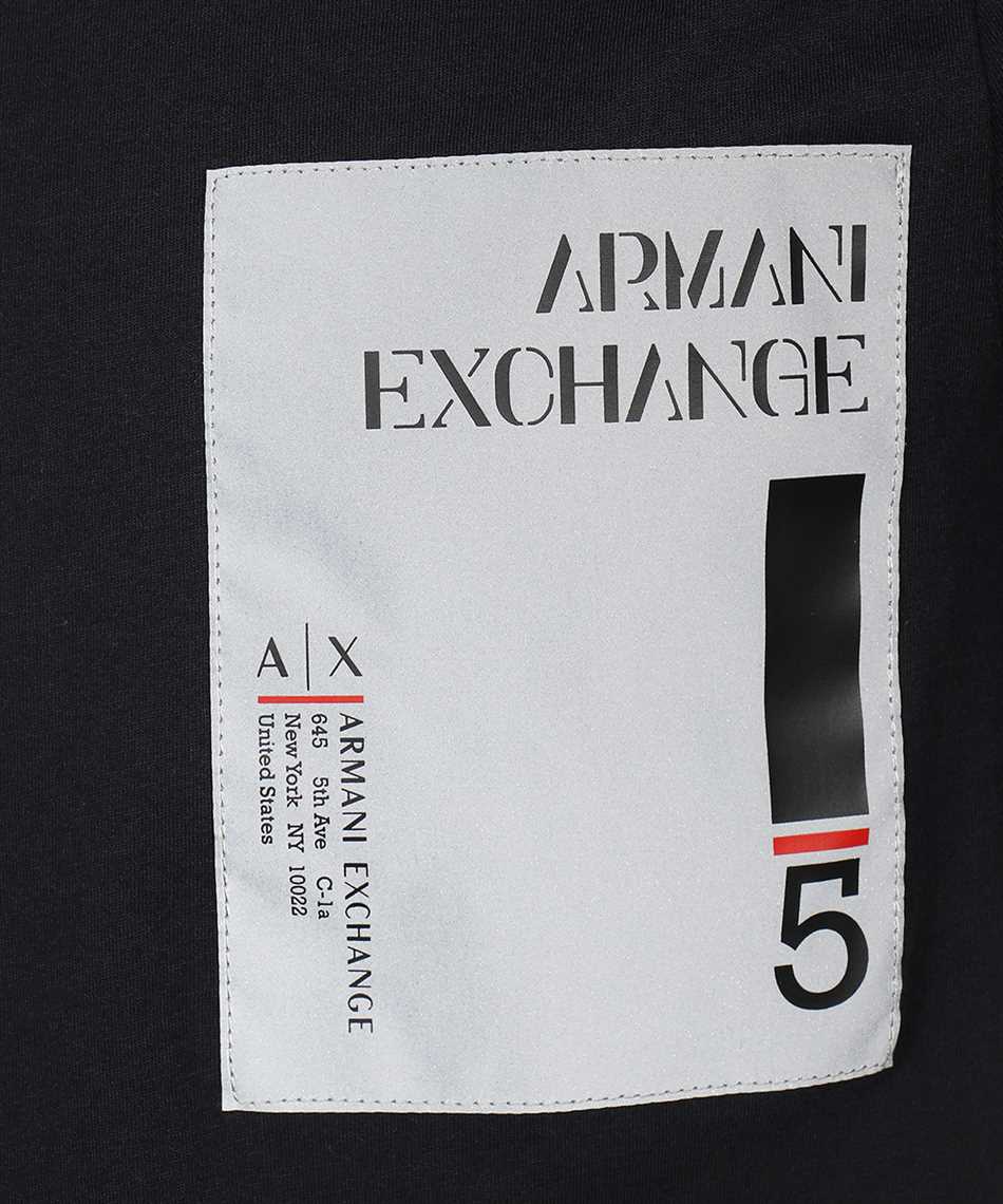 armani exchange 5th ave