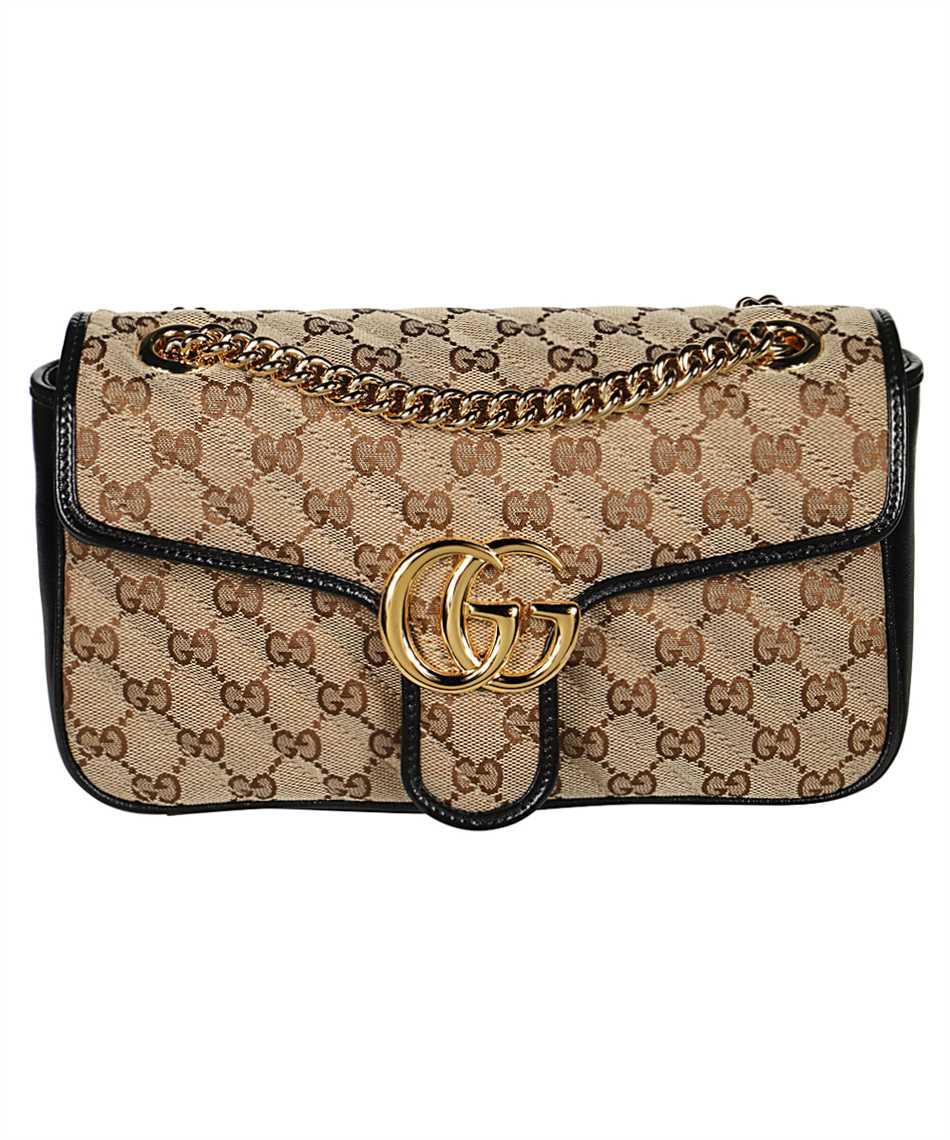 gucci marmont 443497