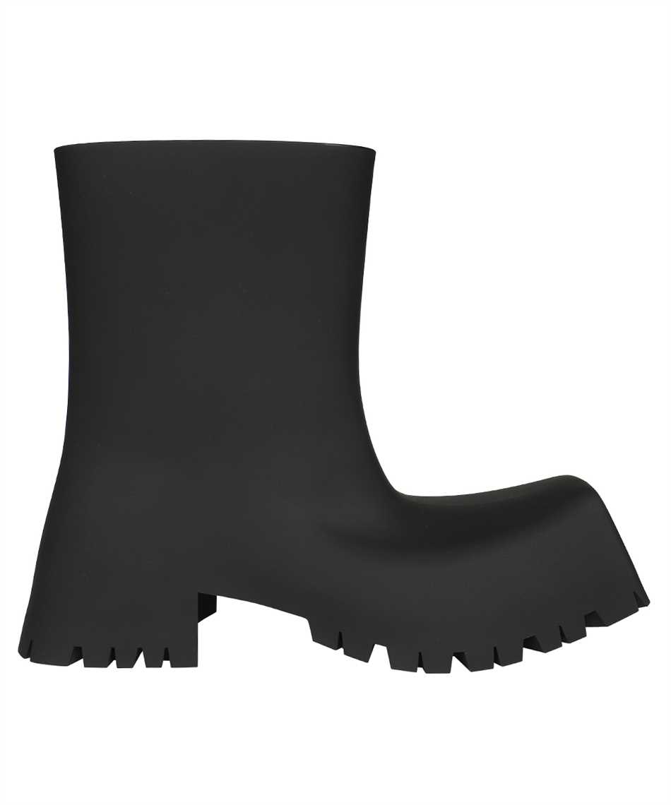 Stivali clearance rossi balenciaga
