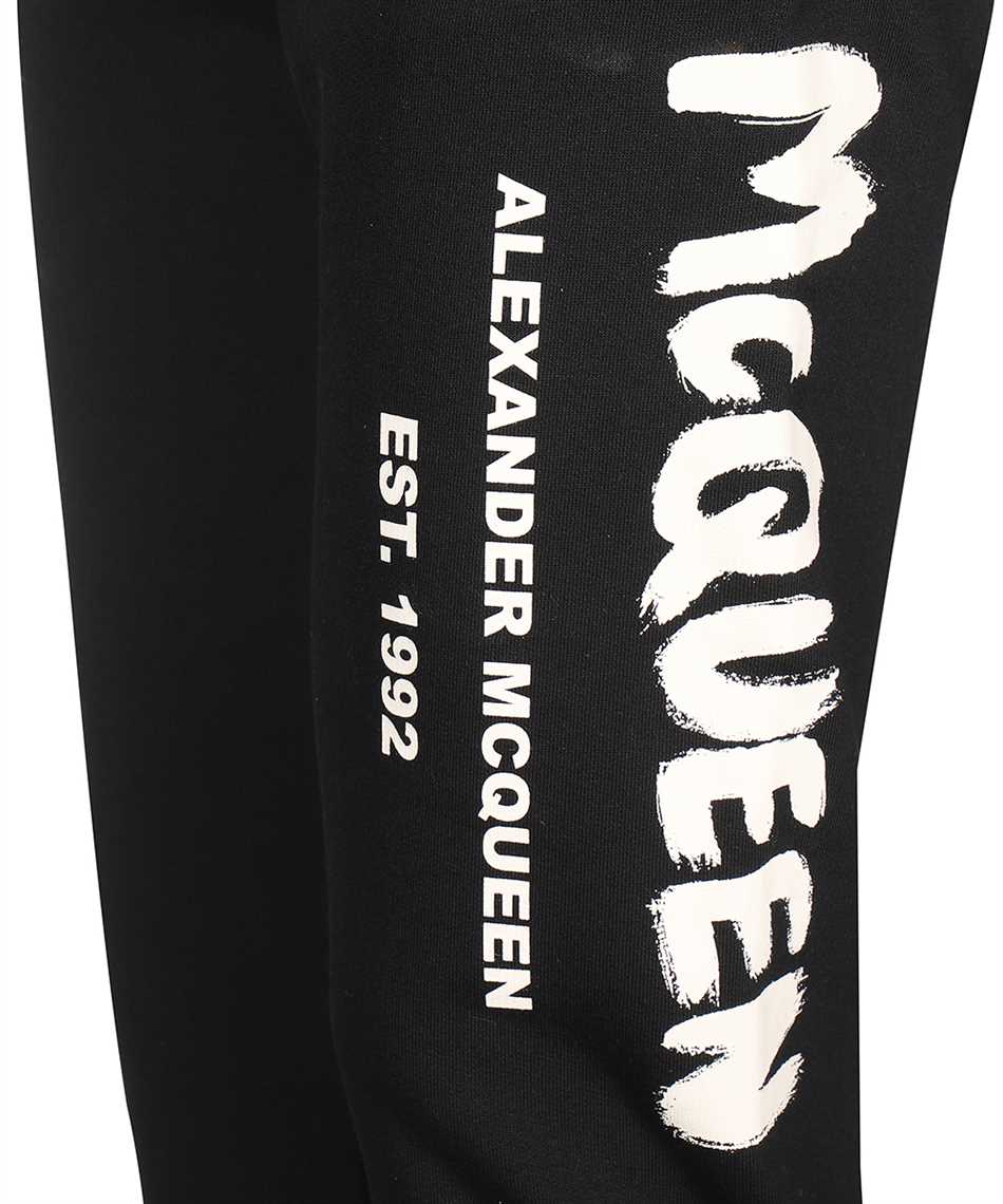 Alexander McQueen 688714 QSZ81 Trousers 3