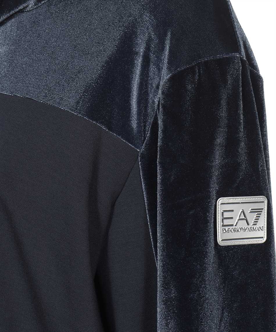 EA7 6LTM32 TJDWZ Sweatshirt 3