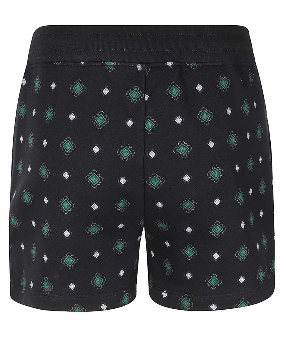 Moschino A0334 0528 COTTON Shorts 2