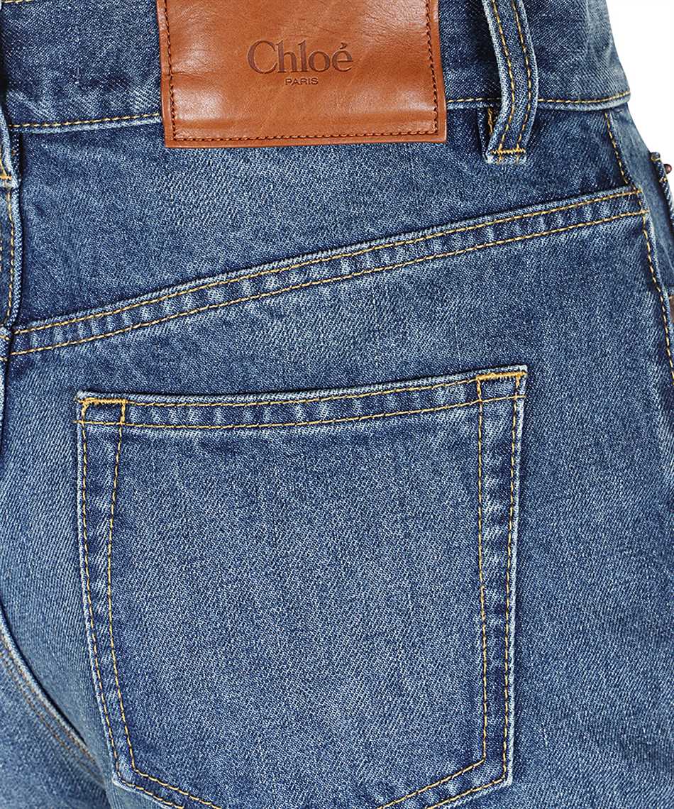 Chlo� CH25WDP76153 DENIM Jeans 3