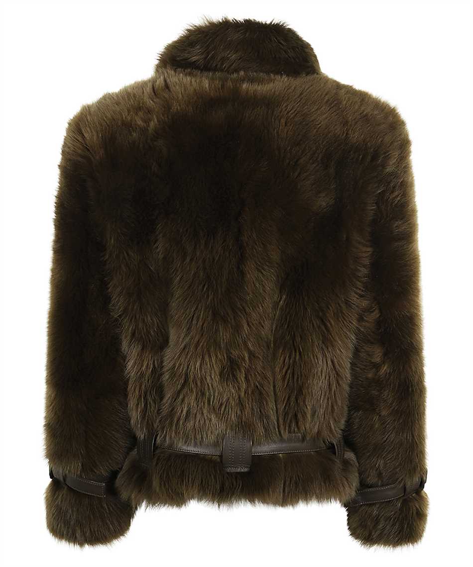 Tom Ford CSF683 FUL024 FUR Jacket 2