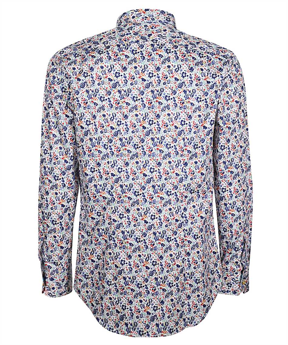 paul smith camicie