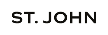 <p>St. John ist ein aktualisierter Klassiker, zeitlos. Kleidung, die elegant, mühelos und schick ist. Die Marke ist in ihrem Erbe entschieden amerikanisch und wurde 1962 in Kalifornien gegründet, basierend auf der Prämisse eines einfachen, aber eleganten Strickhemdes. Die Schlichtheit und Eleganz des ursprünglichen Hemdes sieht heute genauso modern aus wie 1962. Im Laufe der Jahre hat sich die Marke gewandelt, aber die Basis der Kollektion bleibt heute dieselbe wie von Anfang an – großartig aussehender, aktualisierter Klassiker Styling, das Frauen auf der ganzen Welt anspricht.</p>
