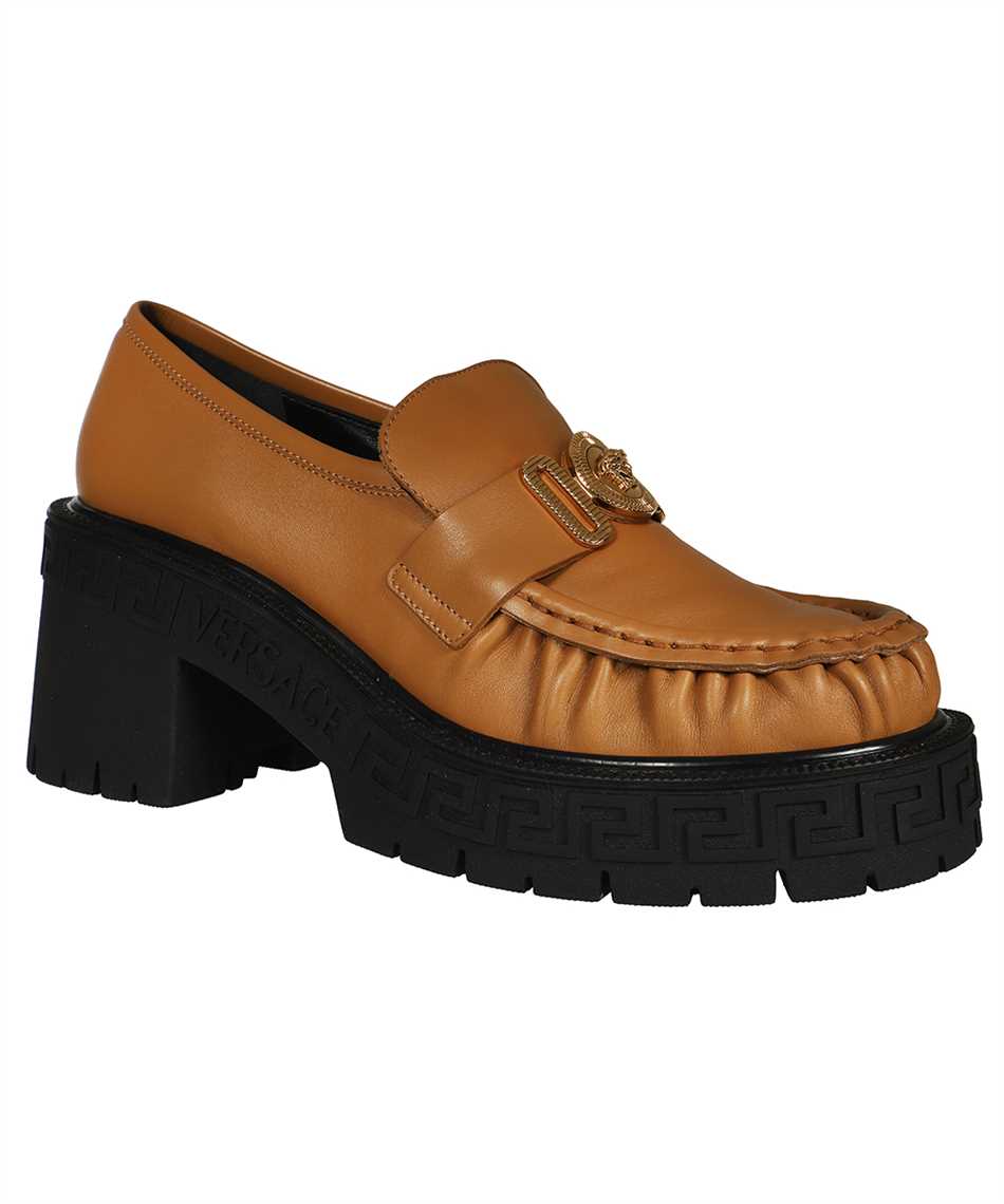 Versace 1003081 1A02438 Shoes 2