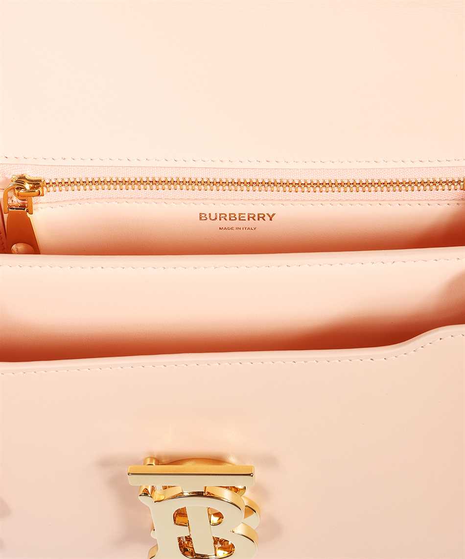 Burberry 8055681 LEATHER SMALL TB Tasche 3