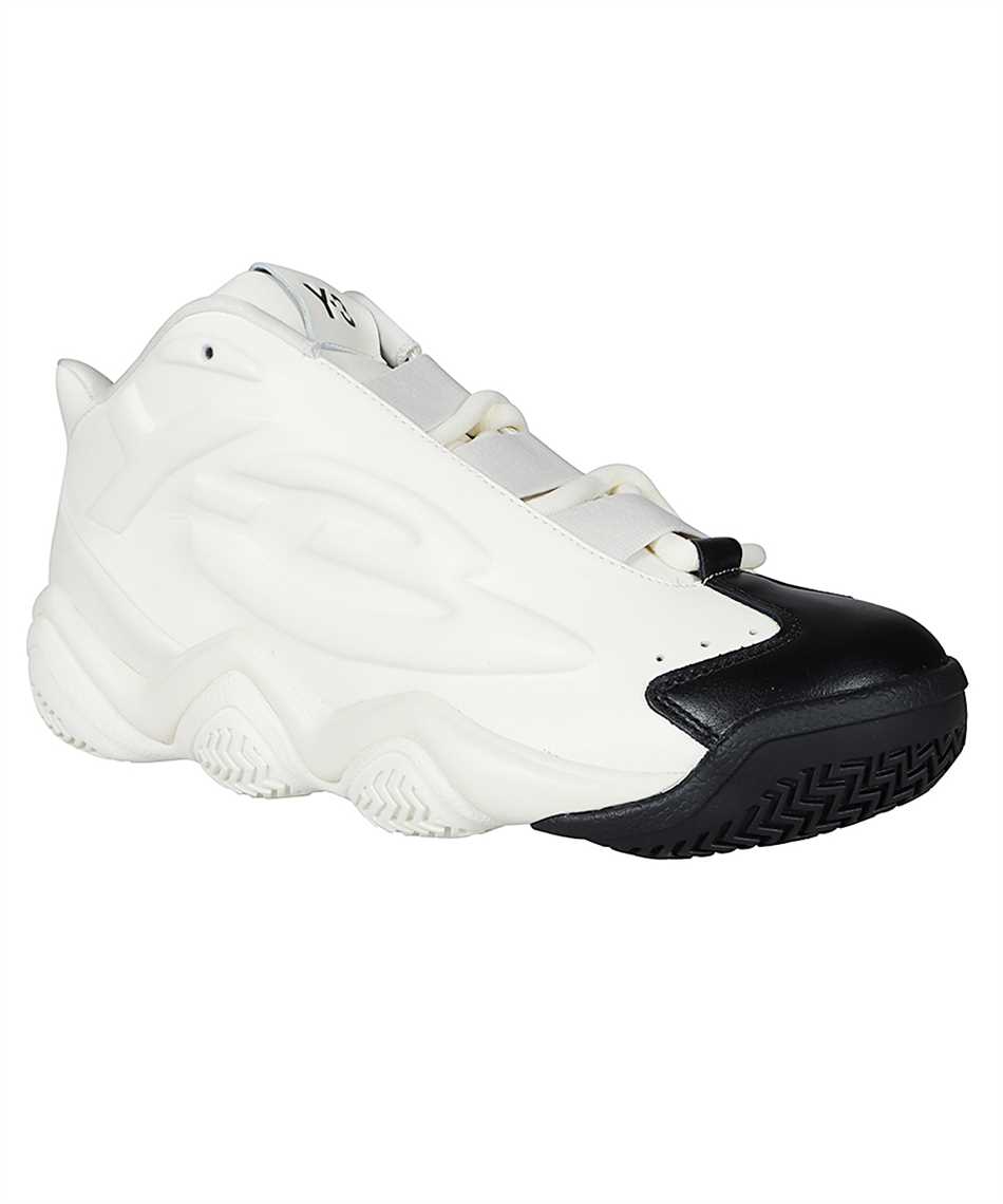 Y-3 KH9943 MEGABALL  Sneakers 2