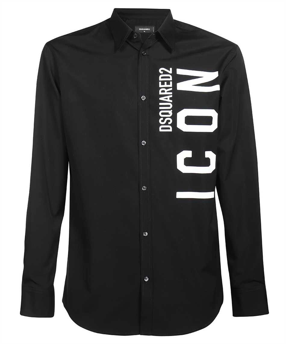 Dsquared2 S79DL0021 S36275 ICON RELAX 