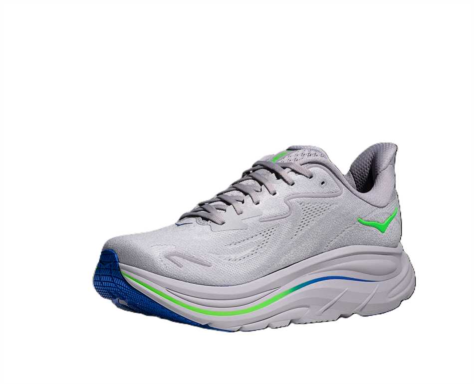 Hoka 1162030 Clifton 10 Sneakers 2
