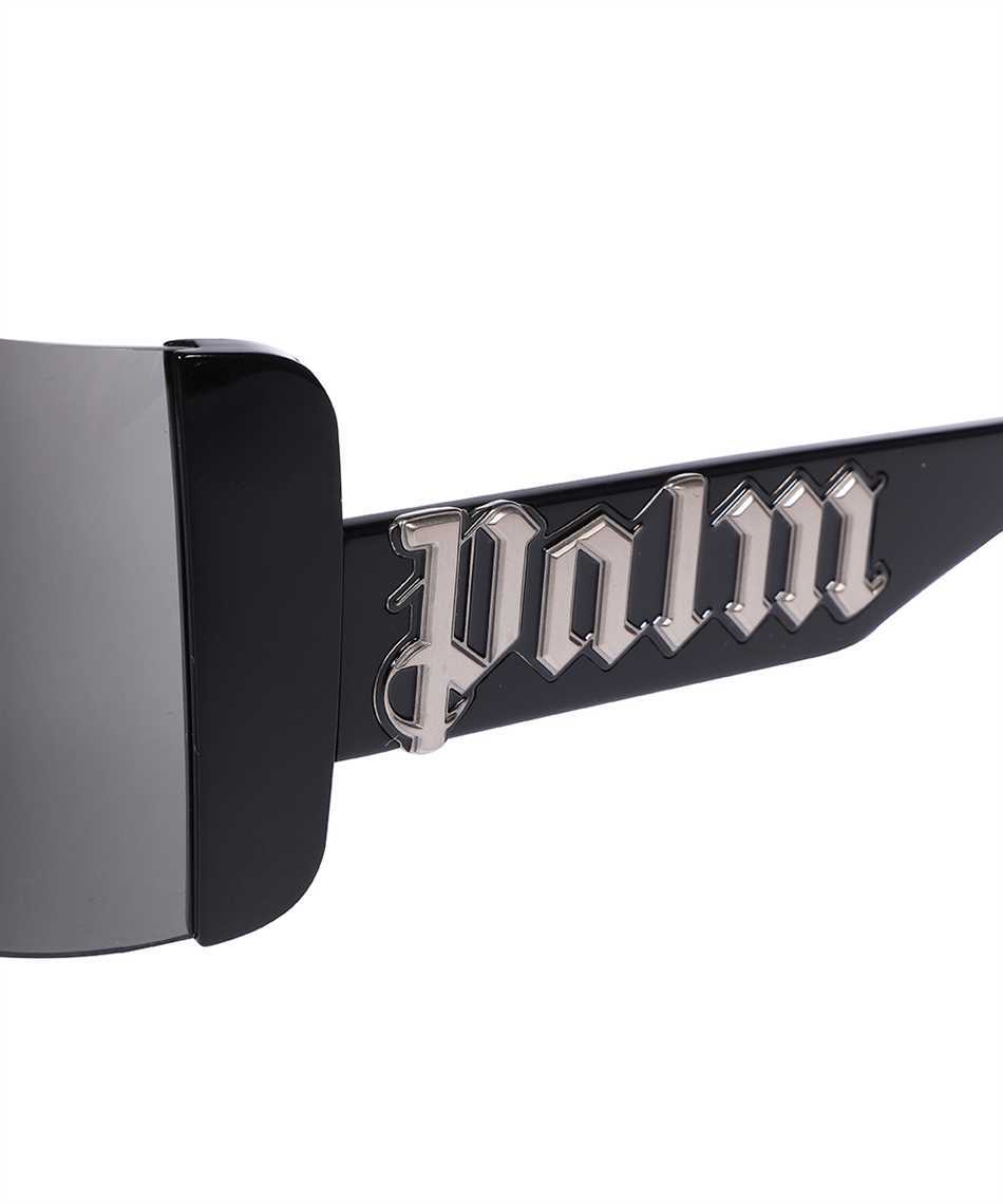 Palm Angels PERI032S23PLA001 LOS ANGELES Sunglasses 3