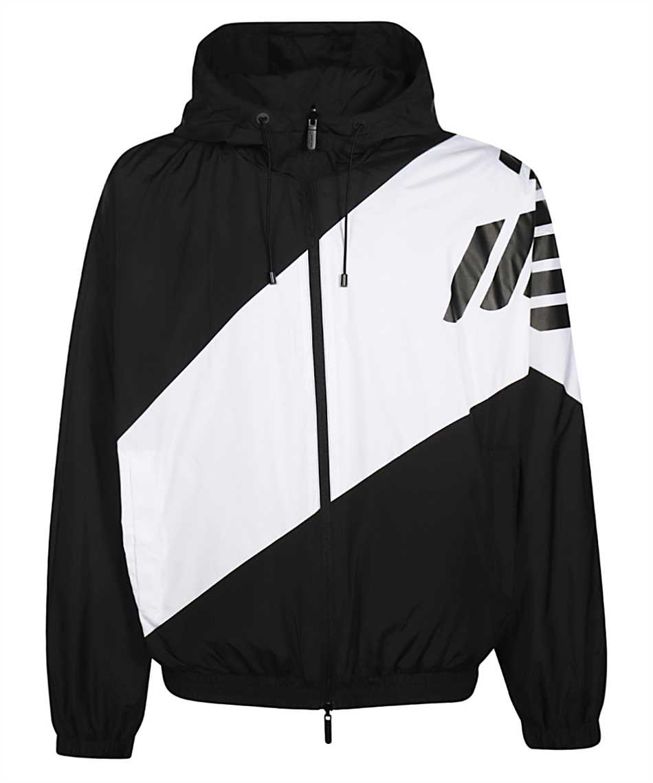 emporio armani giacche