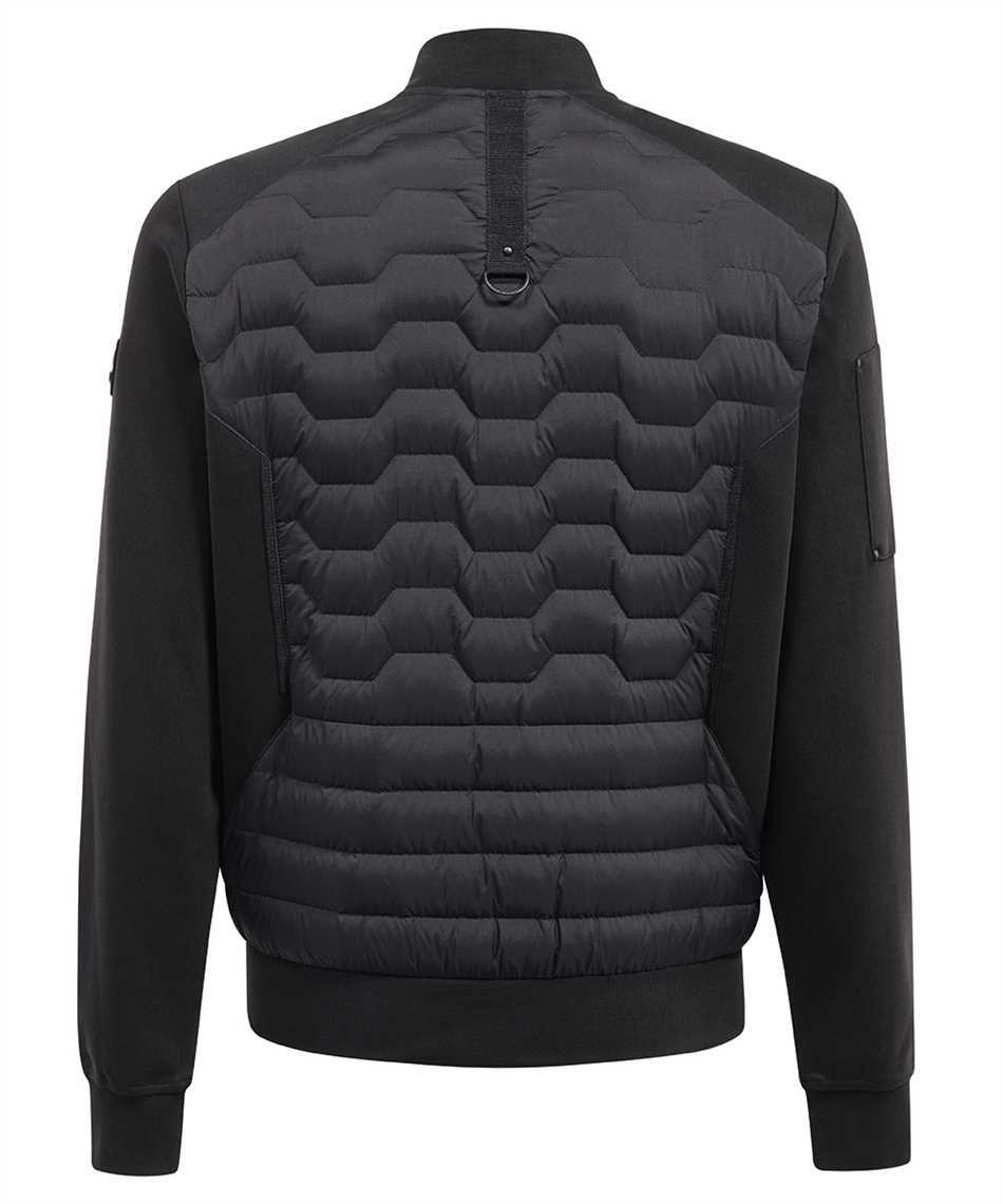 Moose Knuckles M34MB010 GRANITE BOMBER Jacket 2