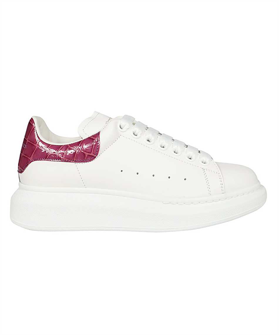 best price for alexander mcqueen trainers