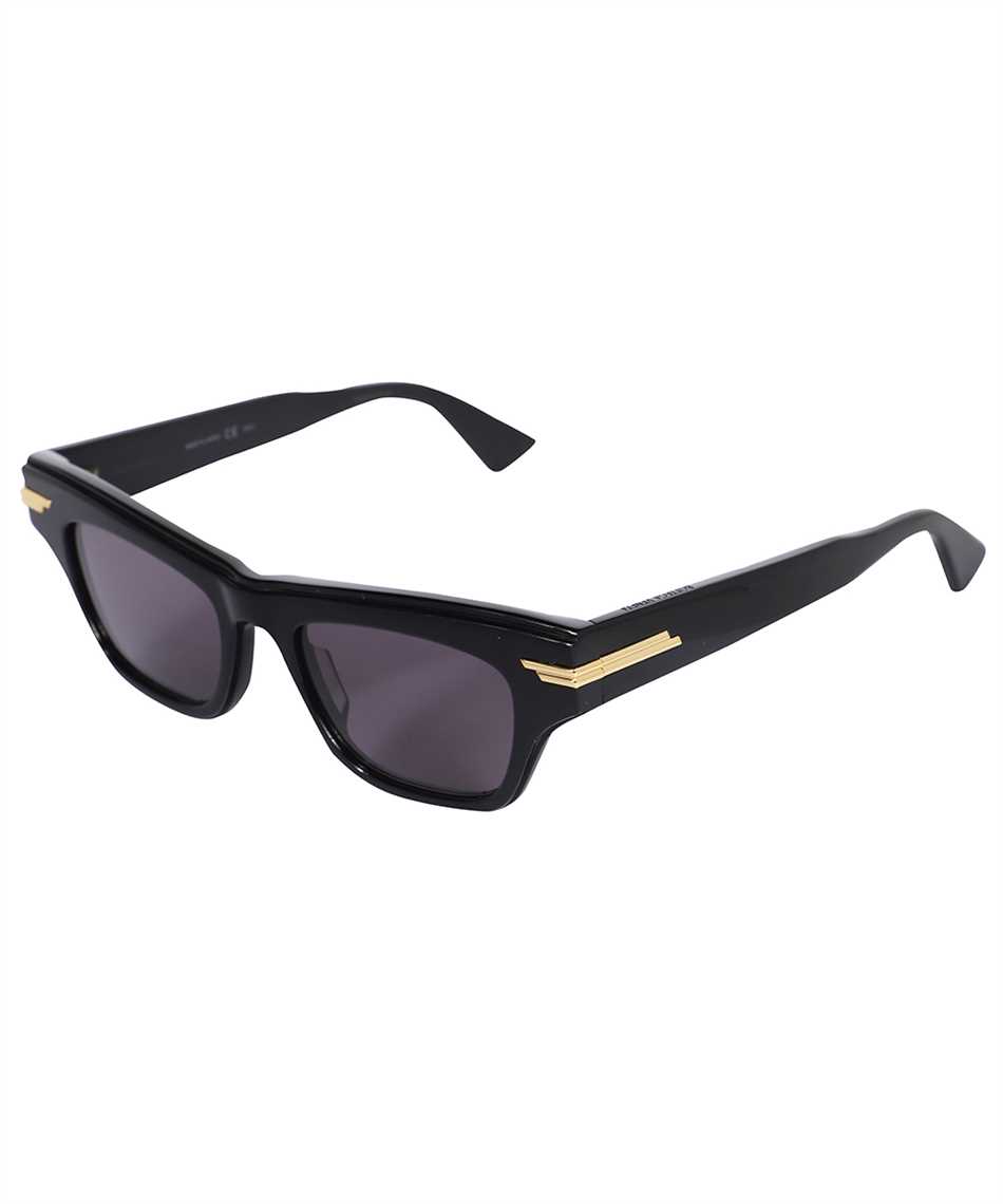Bottega Veneta 669573 V2330 ACETATE Sunglasses 2