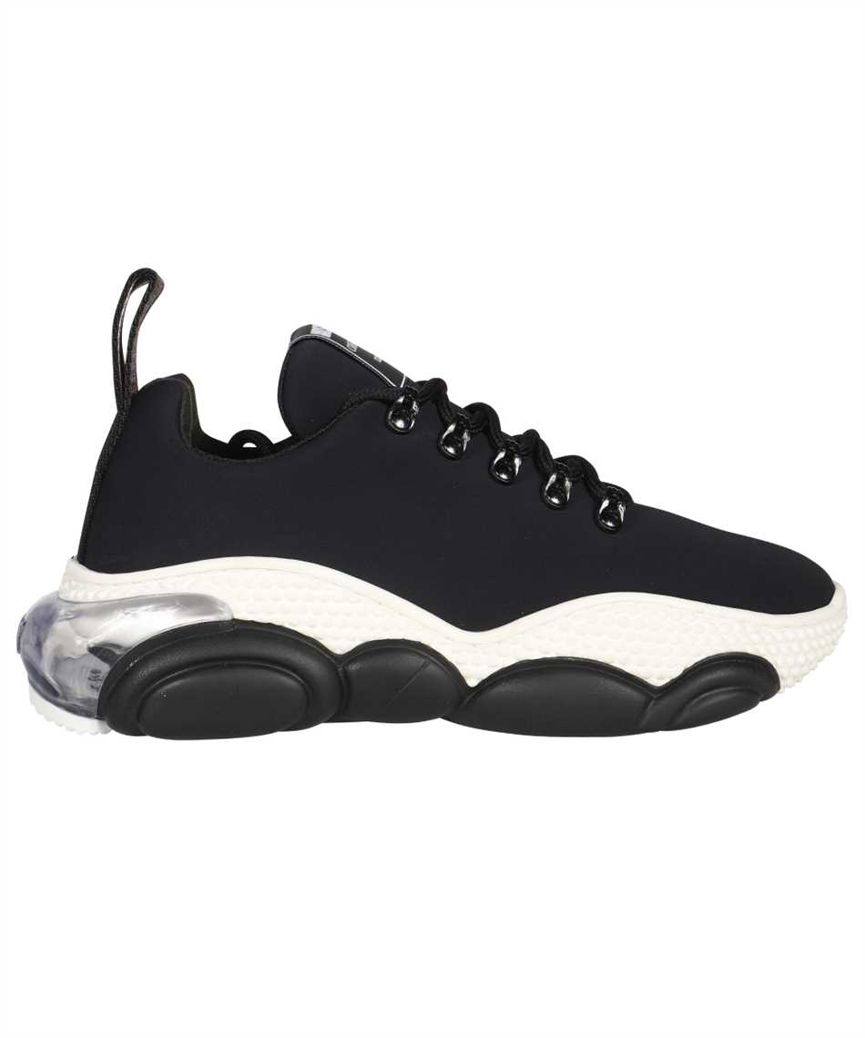 moschino bubble teddy