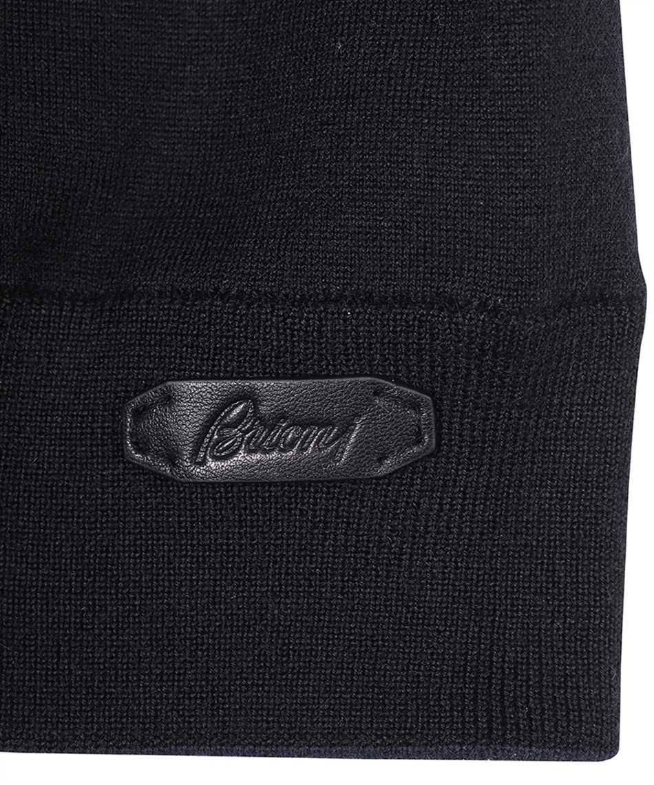Brioni O4M80L P0K03 Cappello 3